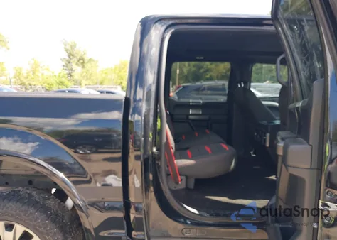 2016 Ford F-150 Xlt from USA, damaged, VIN 1FTEW1EG3GFD41299